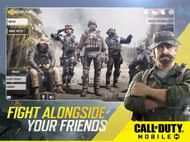 Call of Duty Mobile